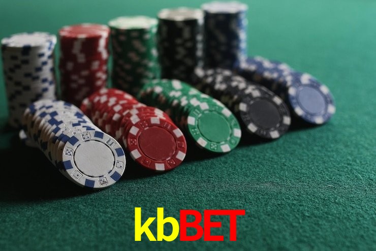 Experiência VIP kbbet