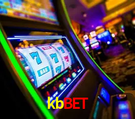 A Revolução dos Aplicativos de Jogos no kbbet