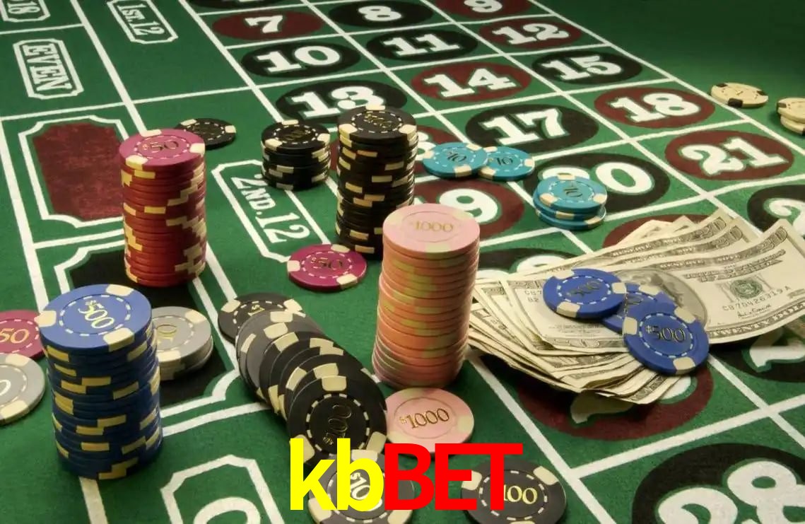 kbbet bet