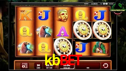 Blackjack Table kbbet