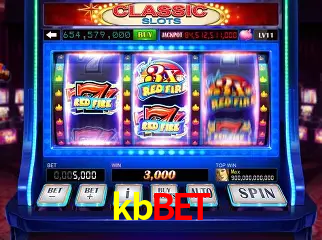 A Emoção da Loteria na kbbet: Uma Chance de Mudança de Vida