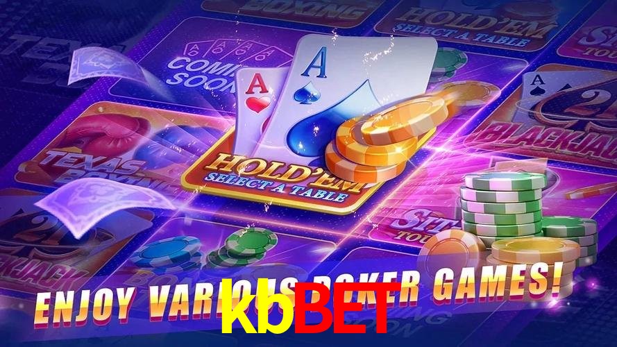 Inovações de Jogos na kbbet: O Futuro das Experiências Interativas