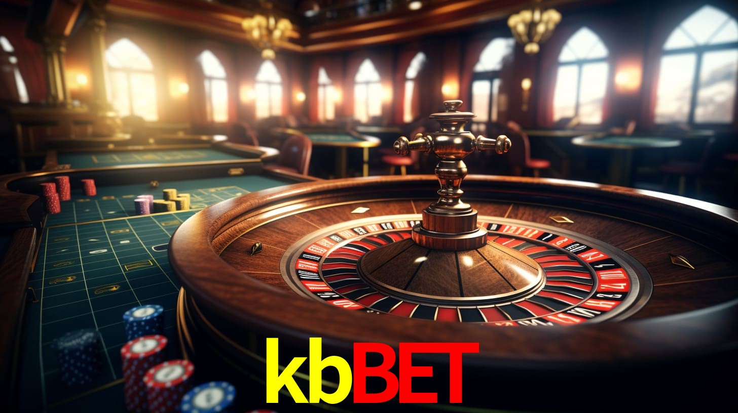 Blackjack Table kbbet