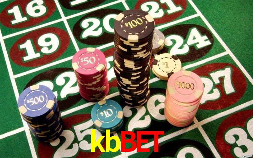 Descubra o Programa VIP da kbbet: Vantagens Exclusivas para Jogadores
