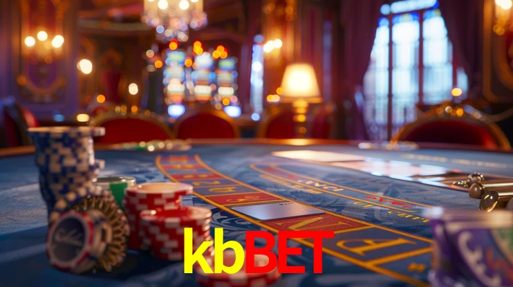 Game Providers kbbet