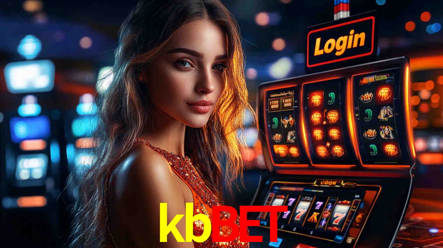 kbbet: Jogos de Caça-Níqueis-Altas Recompensas, Roleta-Velocidade, Blackjack-Desafios Máximos