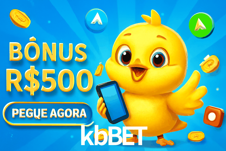 Account Benefits kbbet