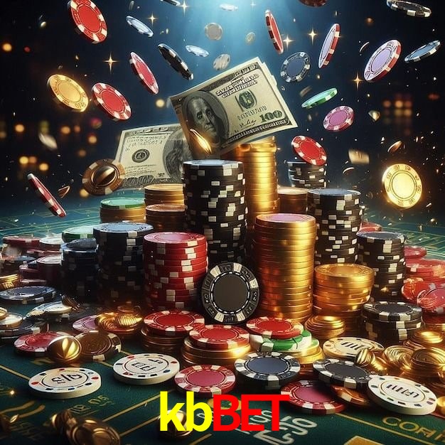 A Emoção da Loteria na kbbet: Uma Chance de Mudança de Vida
