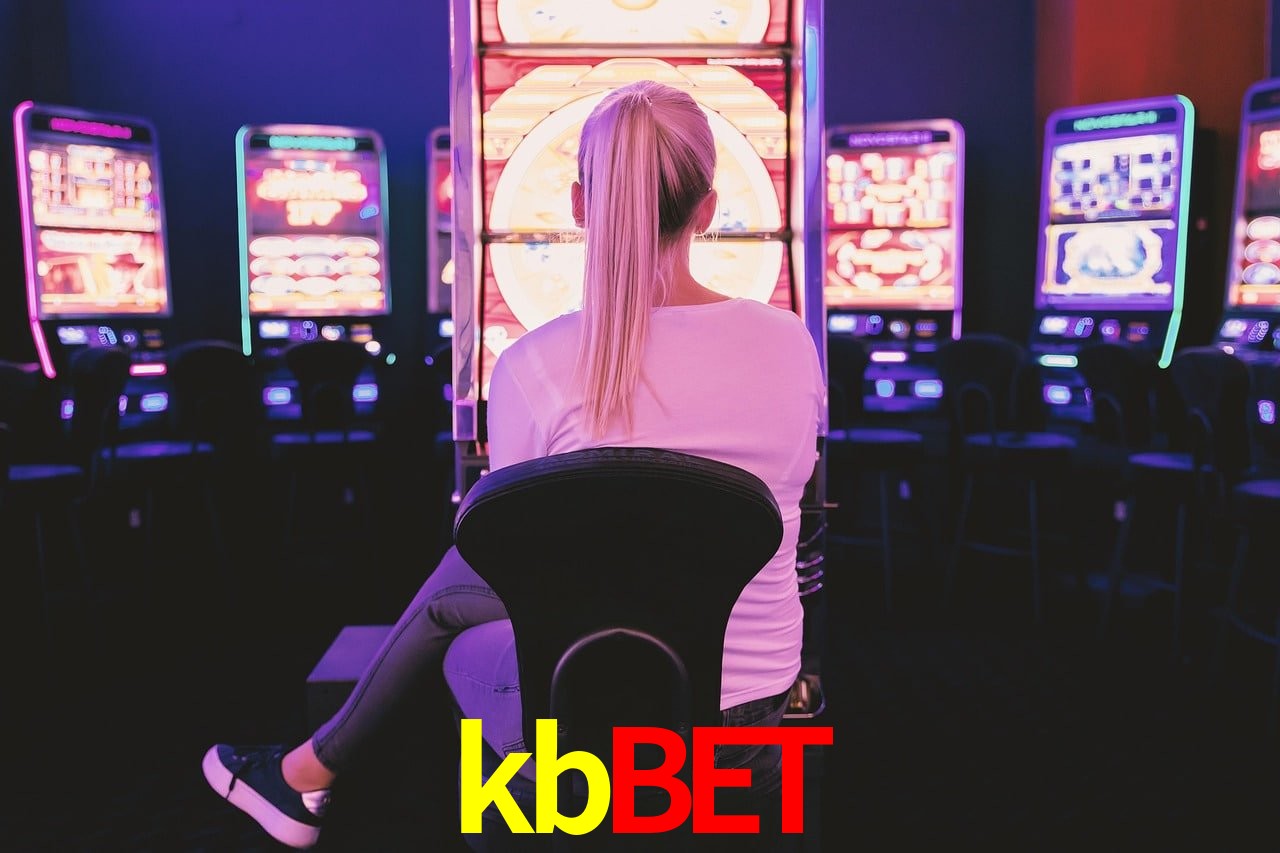 Bonus Features kbbet