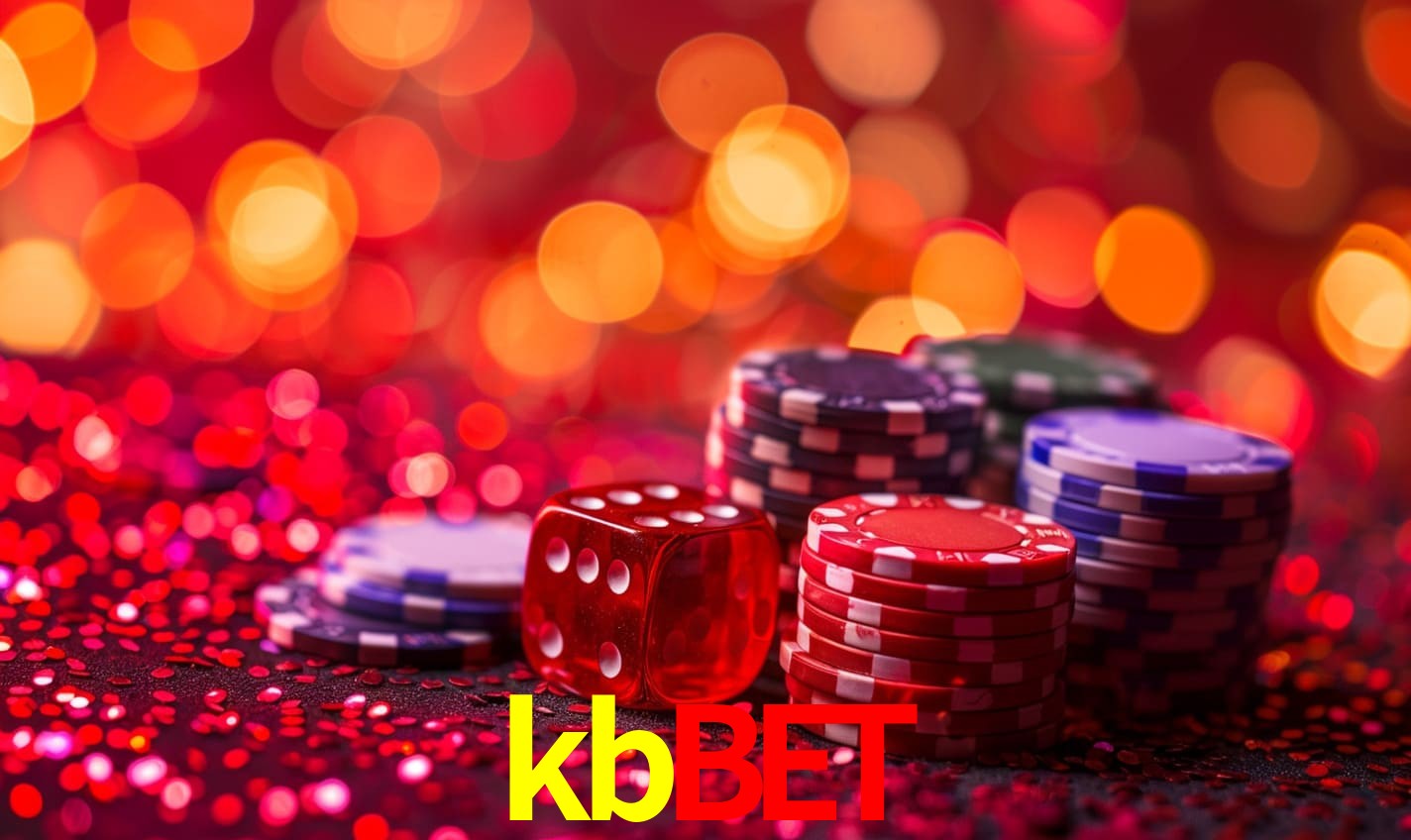 Explorando a Categoria de Eventos em Apostas na kbbet