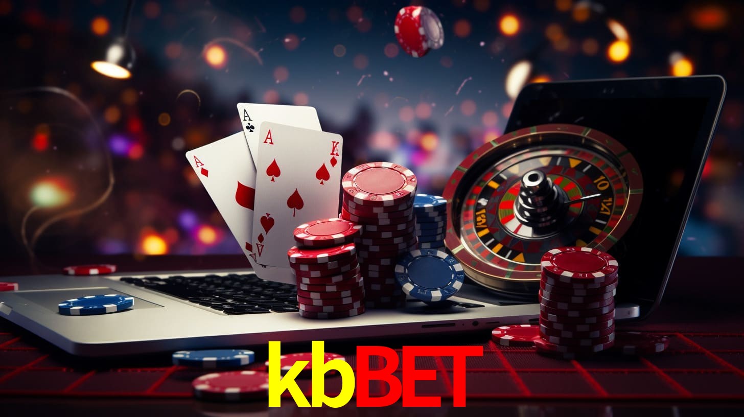 Roulette Table kbbet