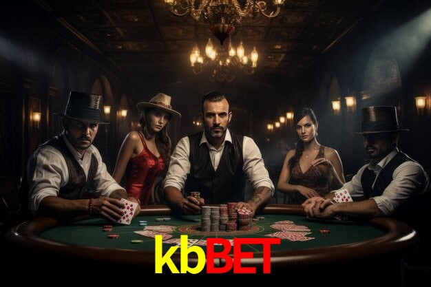 A Experiência Imersiva dos Cassinos Ao Vivo no kbbet