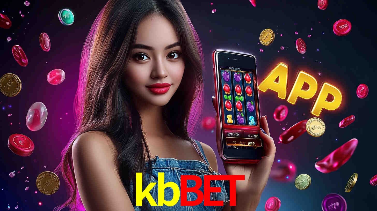 Inovações de Jogos na kbbet: O Futuro das Experiências Interativas