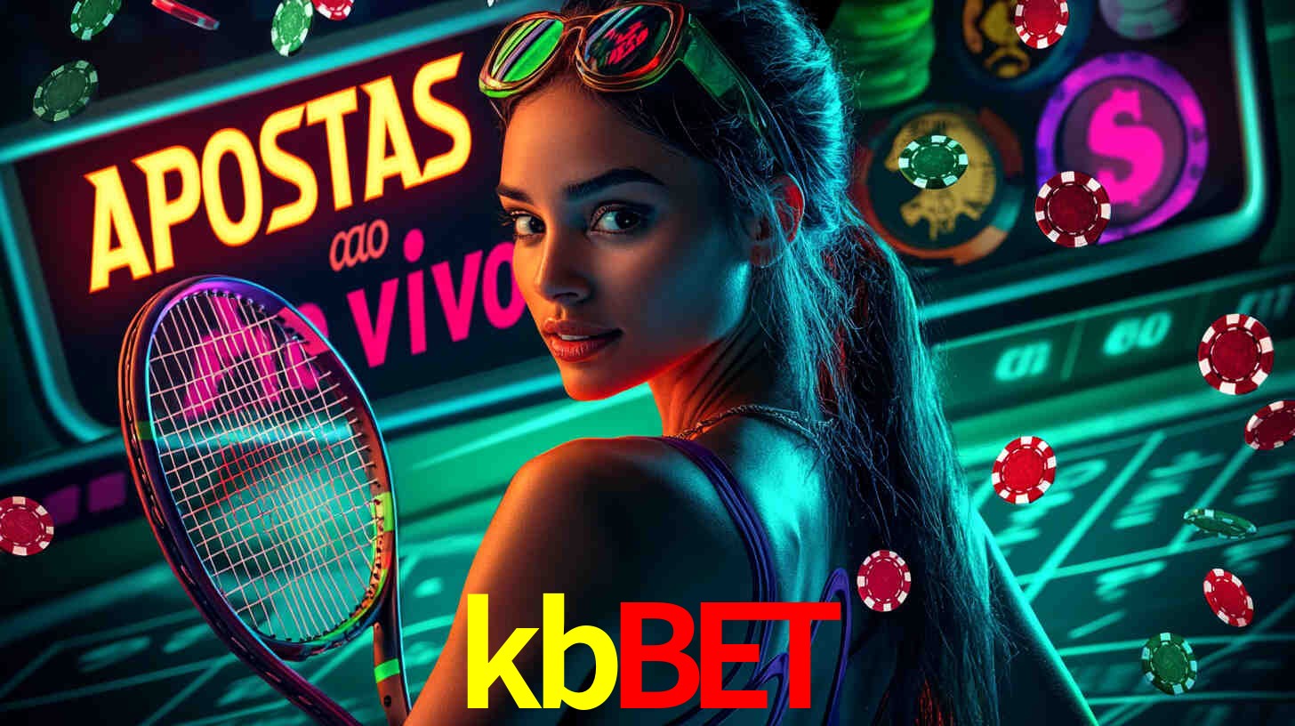 Desvendando o Mundo dos Jogos Virtuais na kbbet