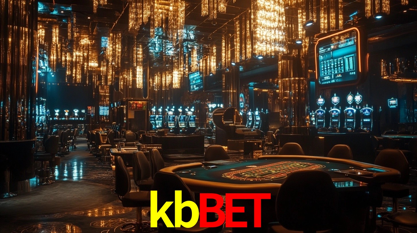 kbbet: Seu Especialista em Apostas Esportivas Brasileiras