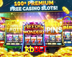 Descubra o Mundo do Cassino Online com kbbet