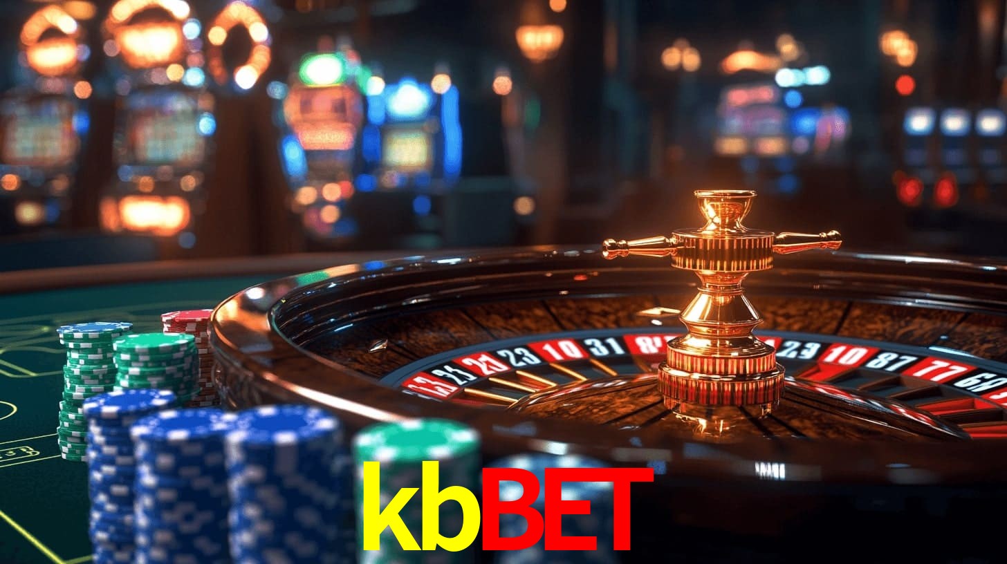 Sinta a adrenalina dos jogos de cassino com kbbet