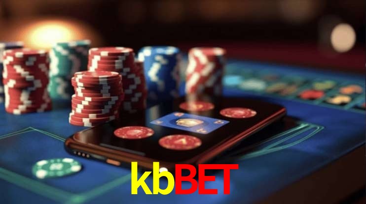 Game Providers kbbet