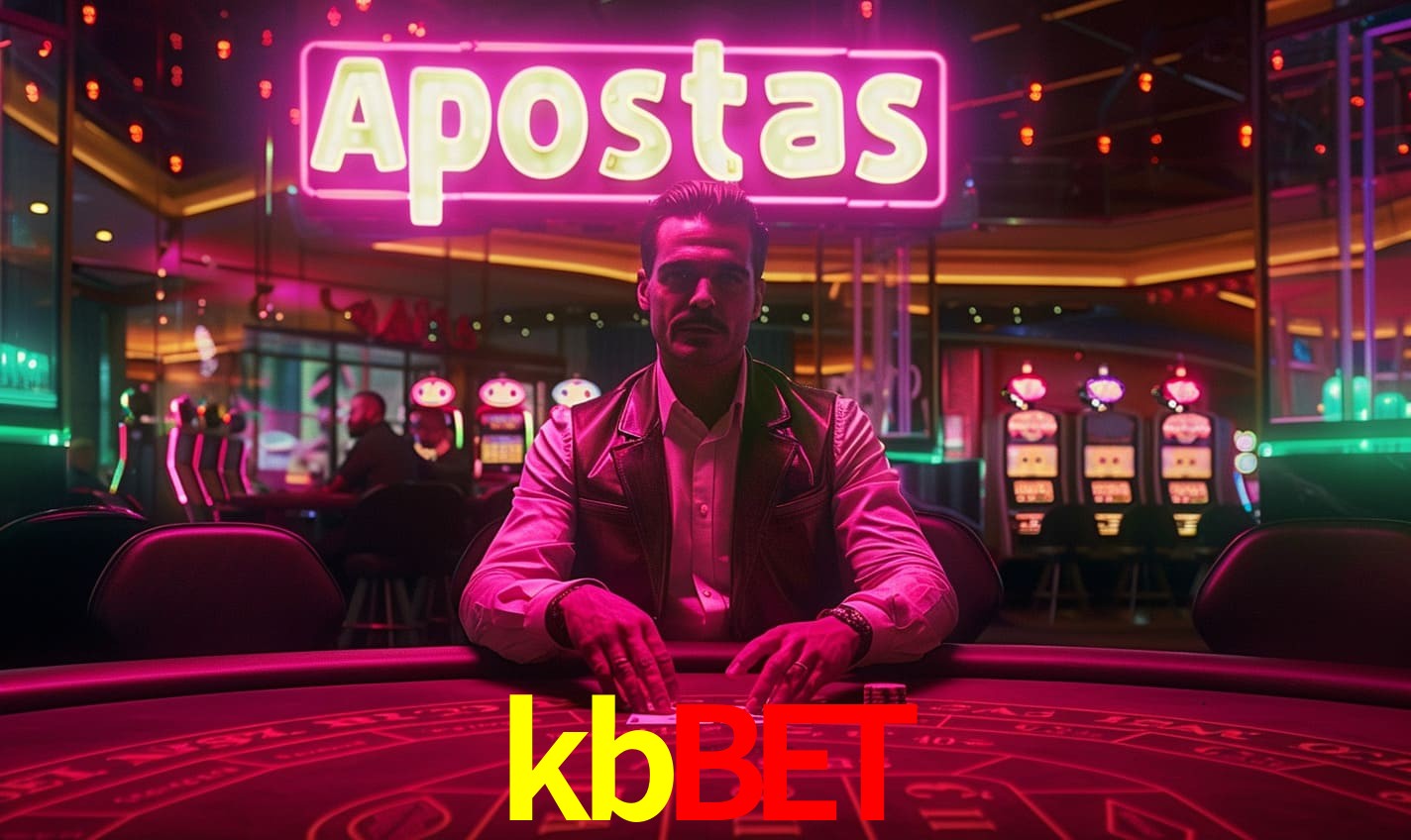 Descubra a Essência do kbbet: Nossa História e Compromissos