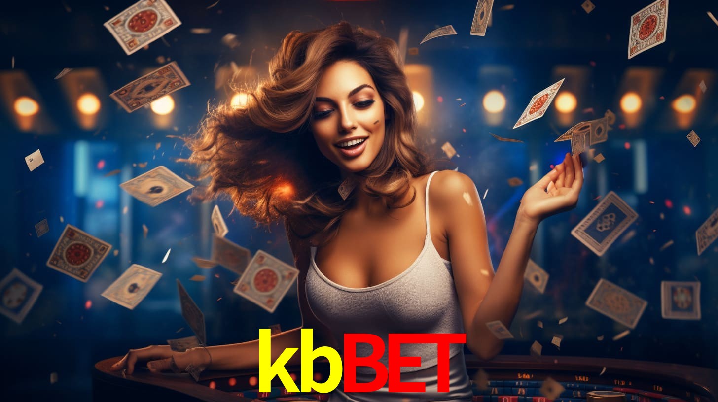 Live Casino kbbet