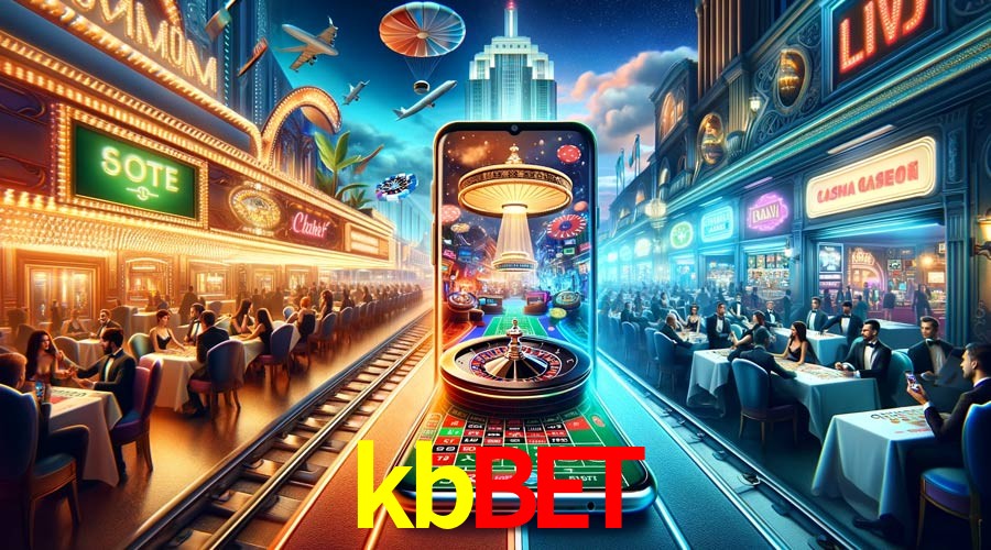 Quick Registration kbbet