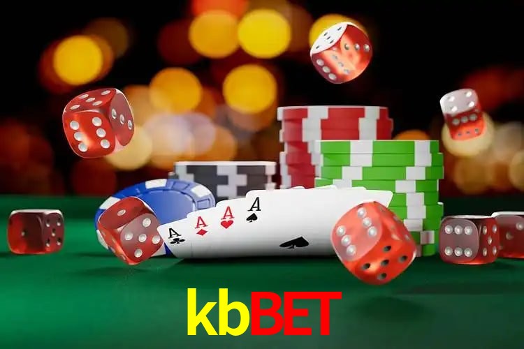 Live Casino kbbet