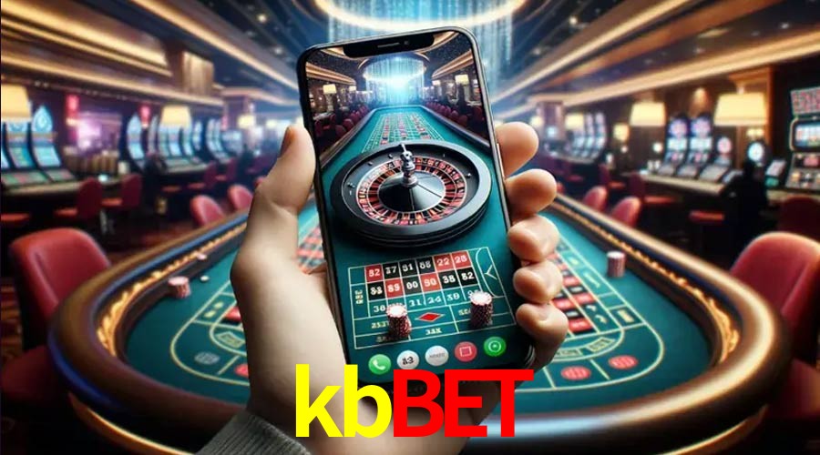 Slot Games kbbet