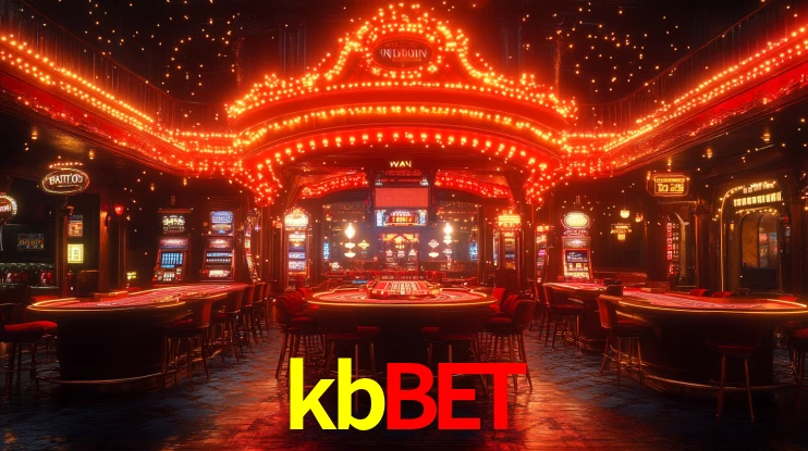 Welcome Bonus kbbet