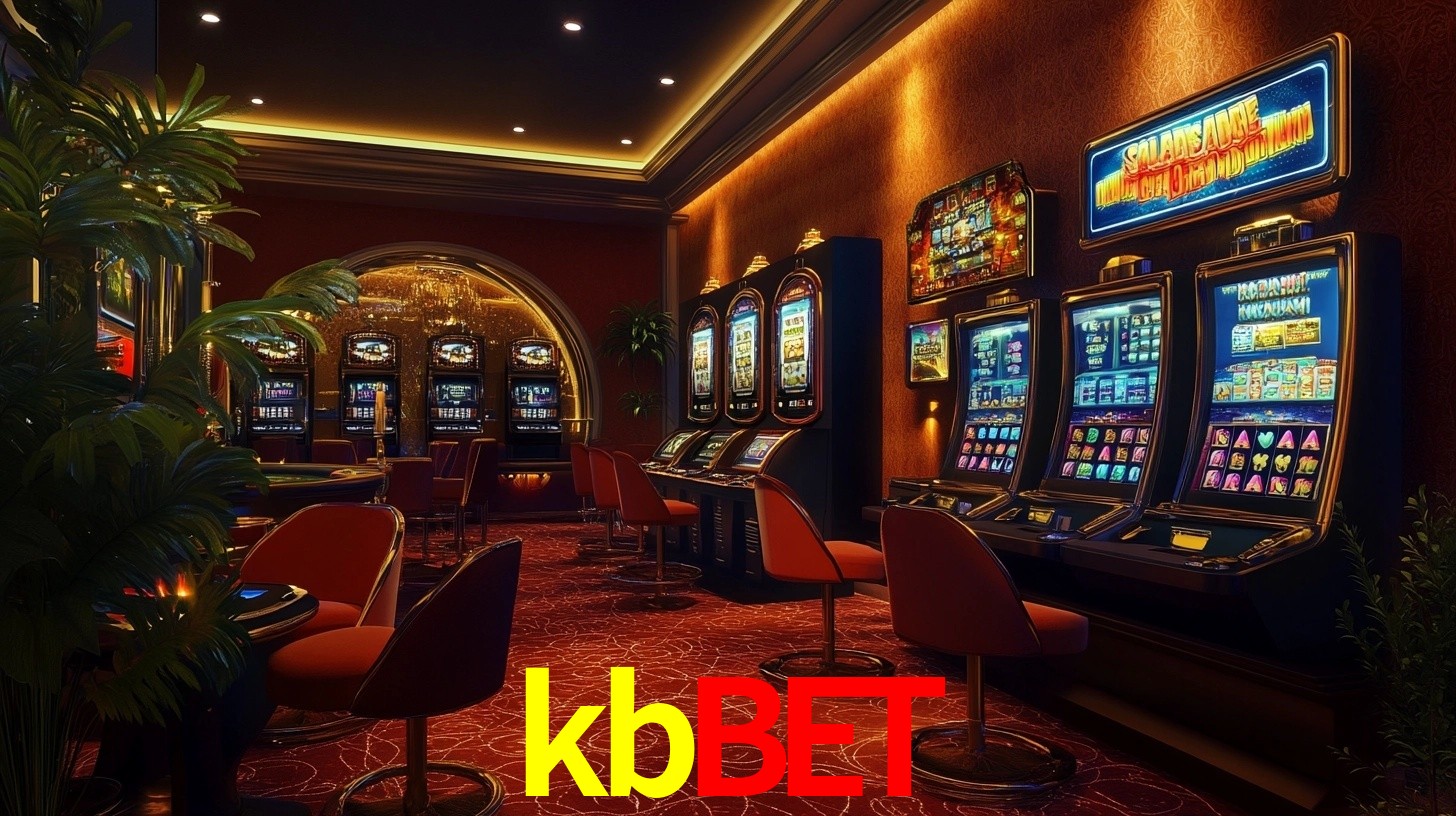 Programa VIP kbbet