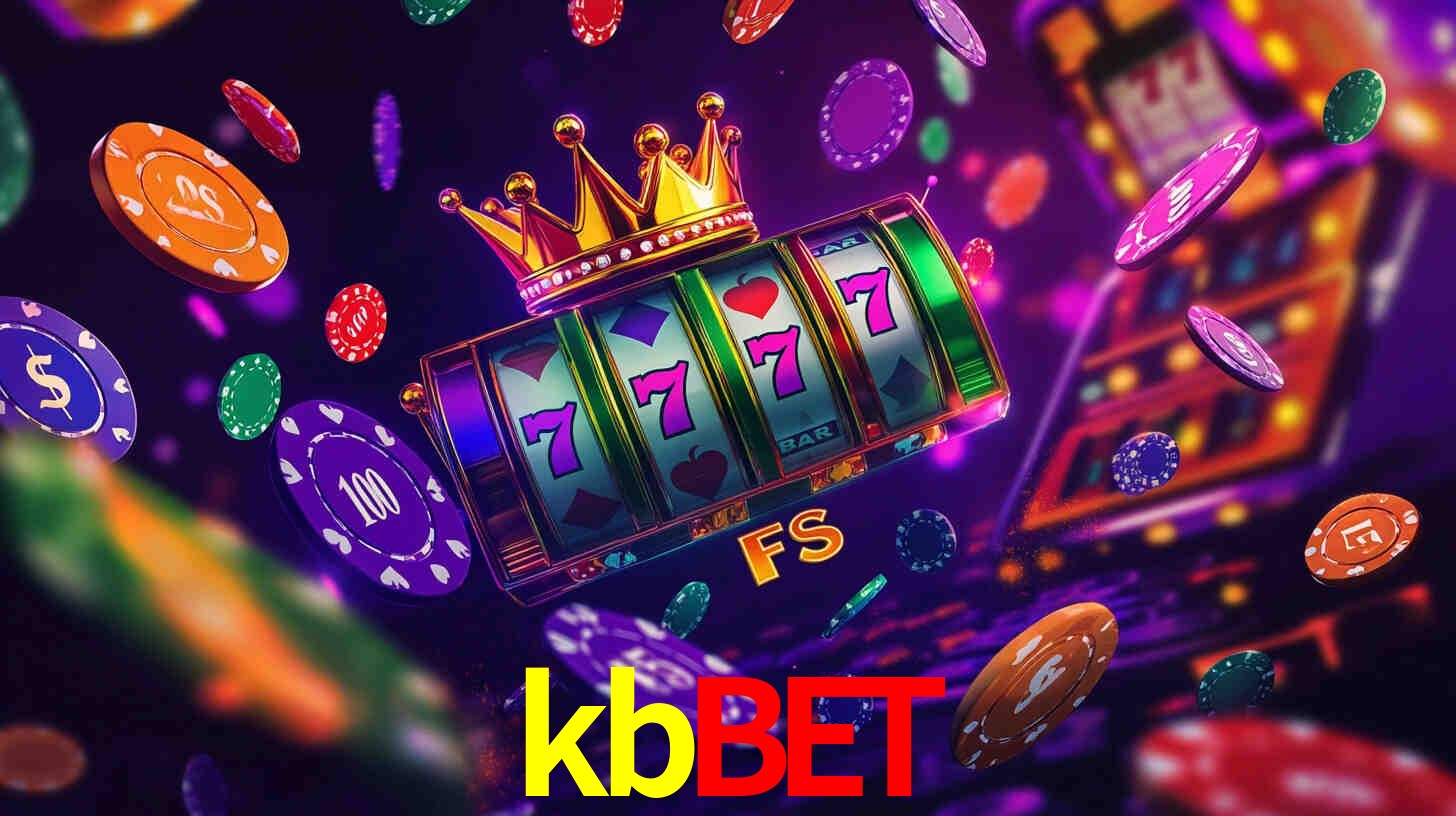 Welcome Bonus kbbet